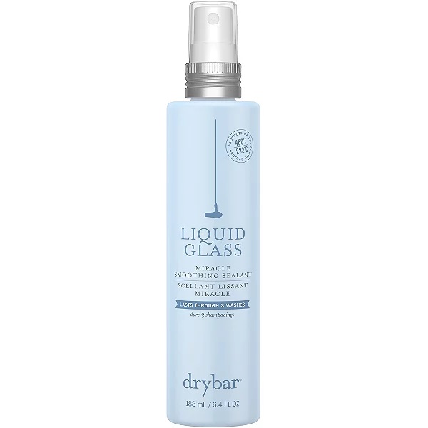 Drybar Liquid Glass Miracle Smoothing Sealant