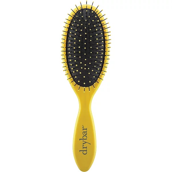 Drybar The Super Lemon Drop Daily Detangler