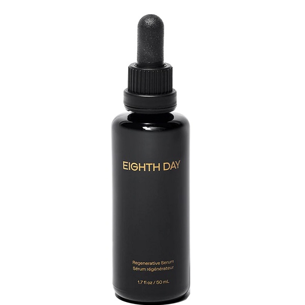 Eighth Day The Regenerative Serum