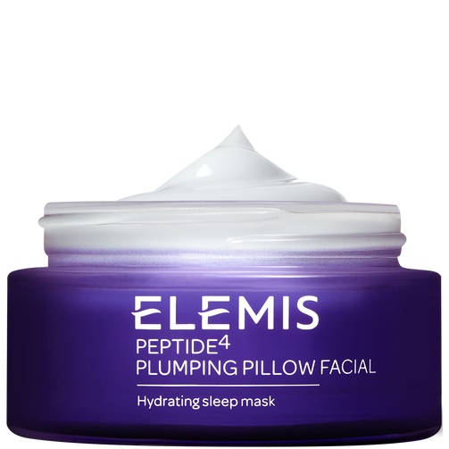 Elemis Peptide4 Plumping Pillow Facial