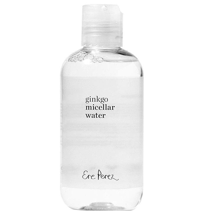 Ere Perez Ginkgo Micellar Water