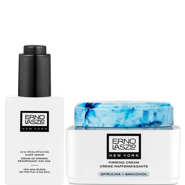 Erno Laszlo AHA Firming Cream Duo