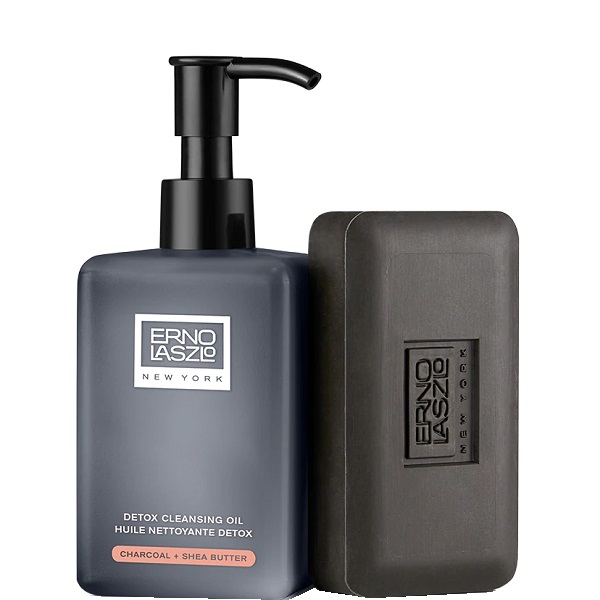 Erno Laszlo Detox Cleansing Duo