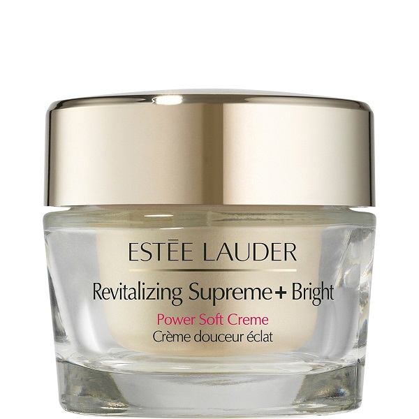 Estée Lauder Revitalizing Supreme+ Bright Soft Creme Moisturizer