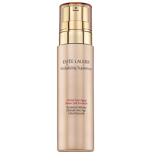 Estee Lauder Revitalizing Supreme+ Moisturizer Global Anti-Aging Power Soft Emulsion