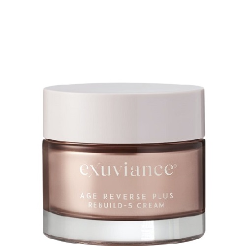 Exuviance AGE REVERSE + Rebuild-5 Cream