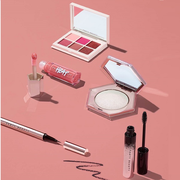 Fenty Drop Box ($140 value)