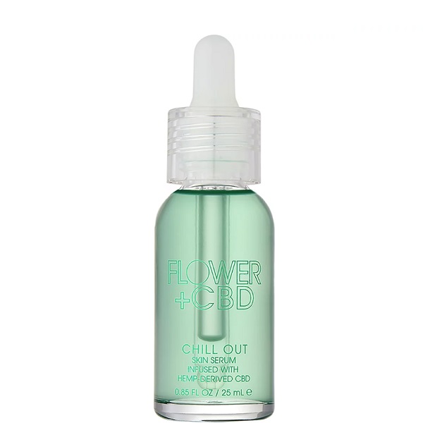 Flower Beauty Chill Out Hydrating Skin Serum