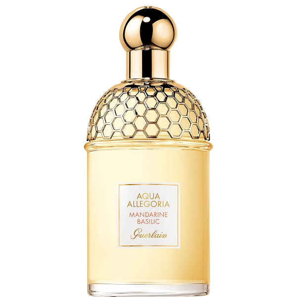 GUERLAIN Aqua Allegoria Mandarine Basilic Eau de Toilette