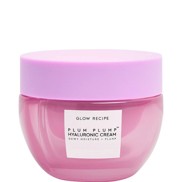Glow Recipe Plum Plump Hyaluronic Acid Moisturizer