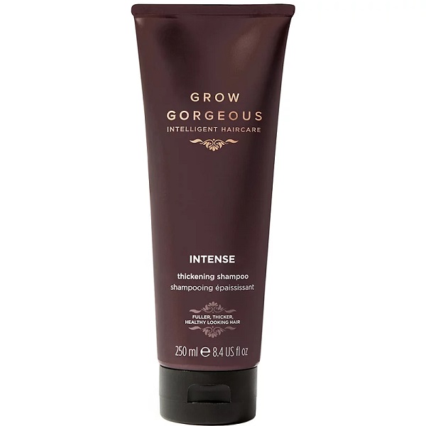 Grow Gorgeous Intense Thickening Shampoo