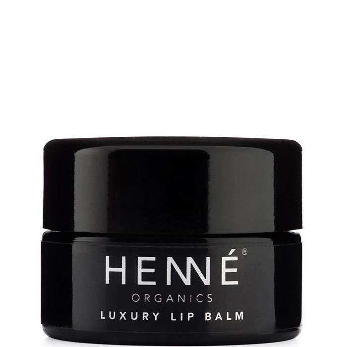 Henné Organics Luxury Lip Balm
