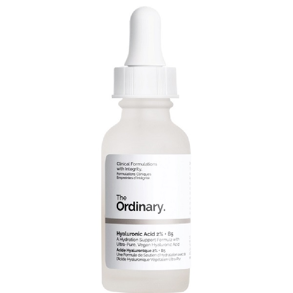 The Ordinary slowvember