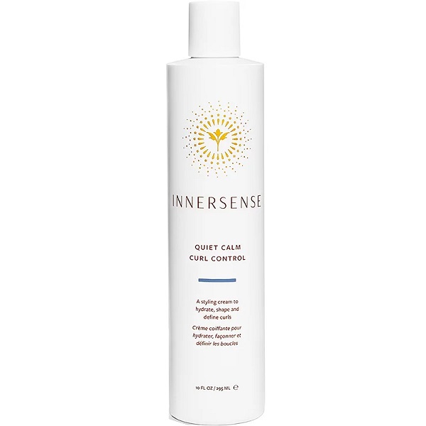 Innersense Organic Beauty Quiet Calm Curl Control