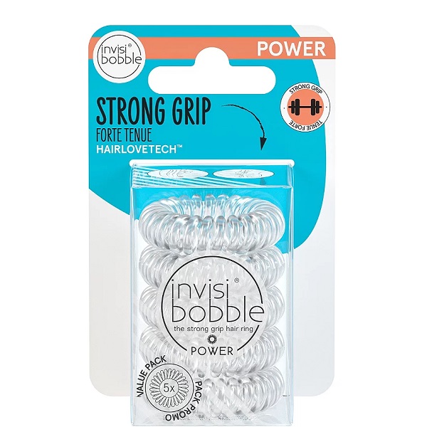 Invisibobble Power MultiPack