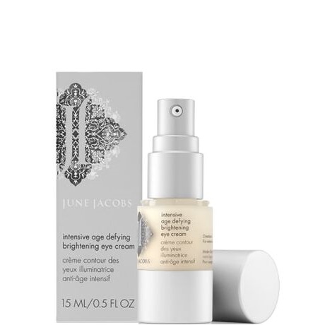 June Jacobs Intensive Age Defying Brightening Eye Cream