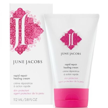 June Jacobs Rapid Repair Healing Cream