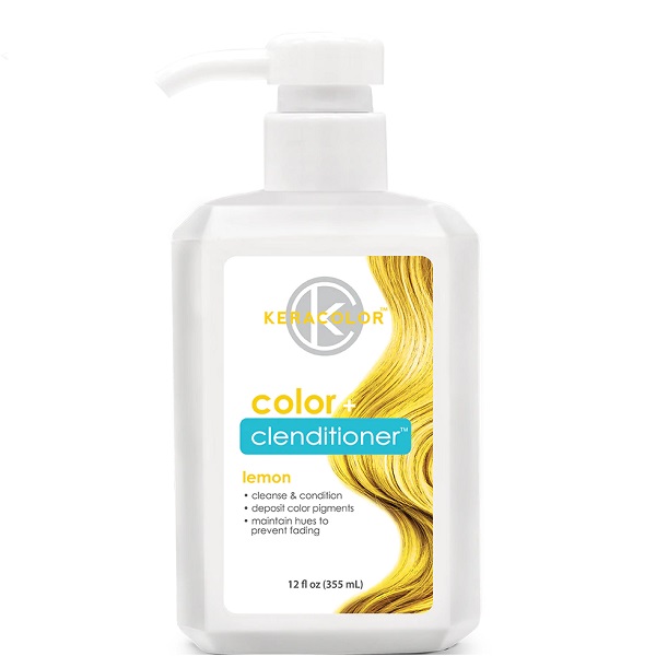 Keracolor Color + Clenditioner