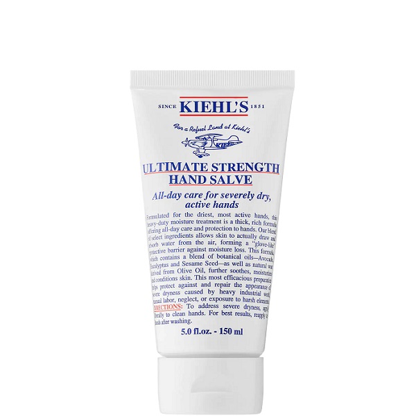 Kiehl's Ultimate Strength Hand Salve