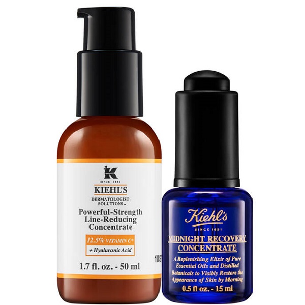 Kiehls Youthful Radiance ($99 value)