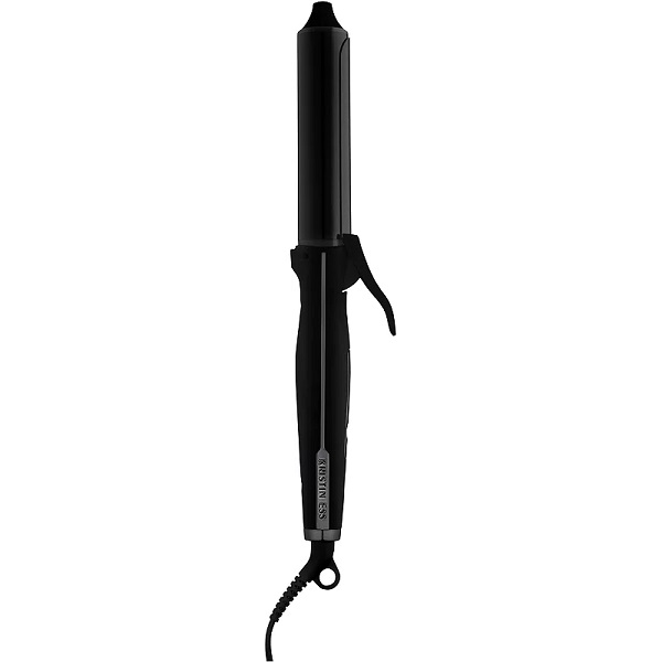 Kristin Ess Hair NANOBLACK 1.25'' Curling Iron Kirstin Ess Hair Care