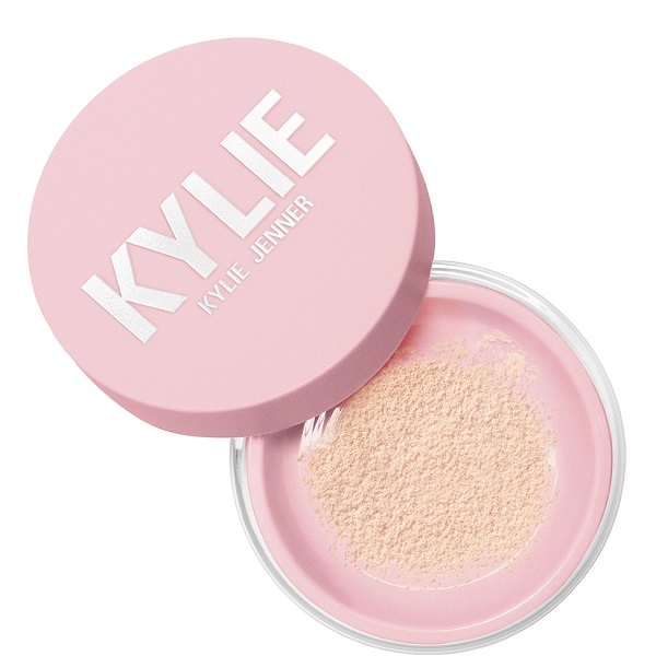 Kylie Translucent Setting Powder