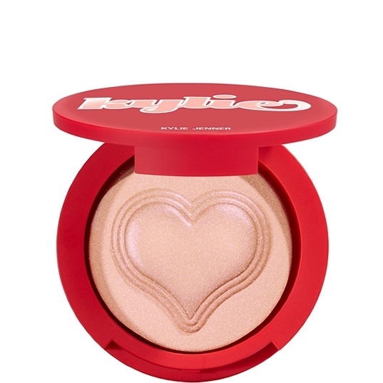 Kylie Valentine's Highlighter