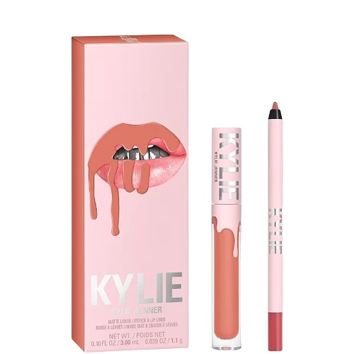 Kylie Cosmetics Lip Kit
