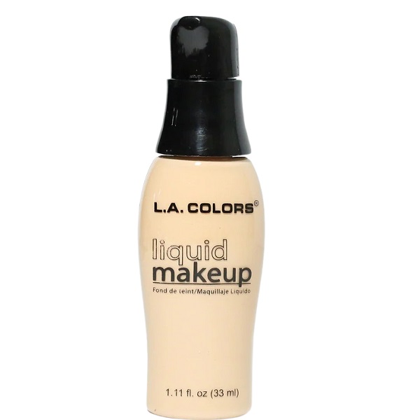 L.A. Colors Foundation