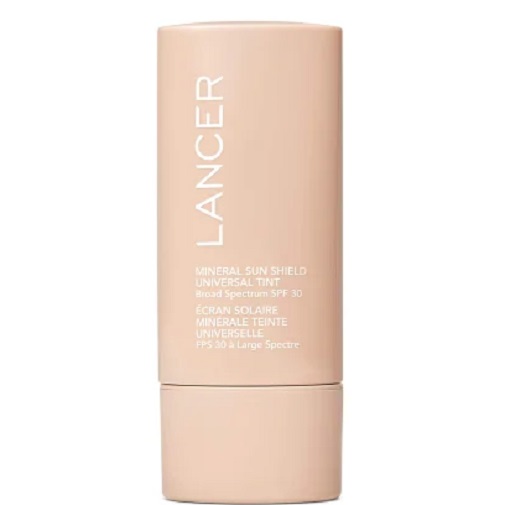 Lancer Mineral Sun Shield Universal Tint