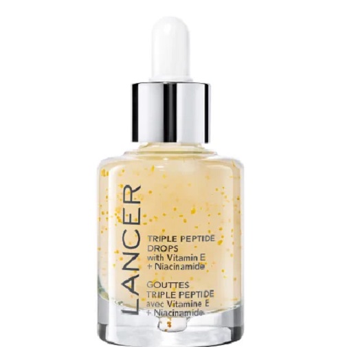 Lancer Triple Peptide Drops