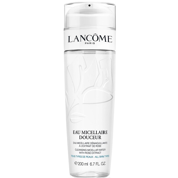Lancome Eau Fraiche Douceur Micellar Cleansing Water