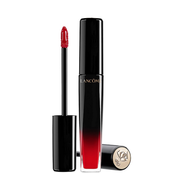 Lancôme L'Absolu Lacquer Long-Lasting Liquid Lipstick