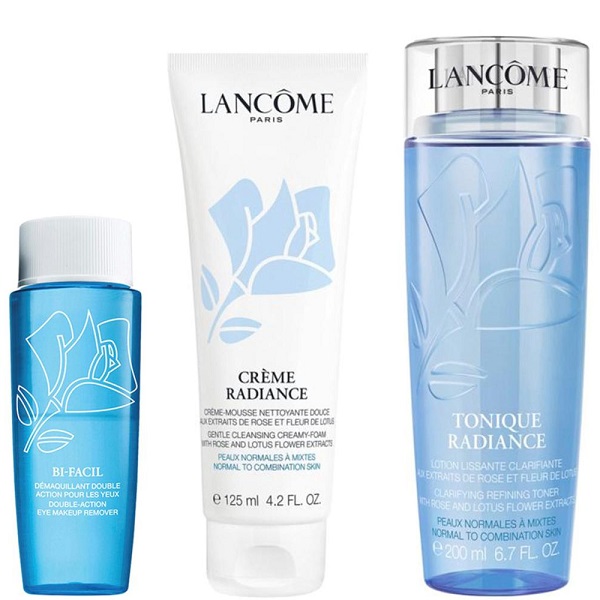 Lancôme Radiant Skin Set