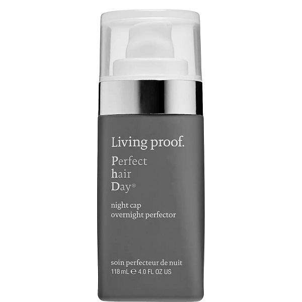 Living Proof Perfect Hair Day Night Cap Overnight Perfector