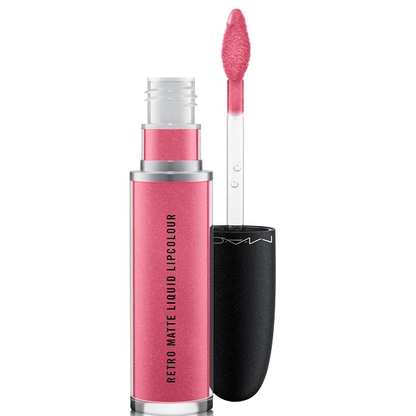 MAC Cosmetics Lipstick
MAC Cosmetics lippies