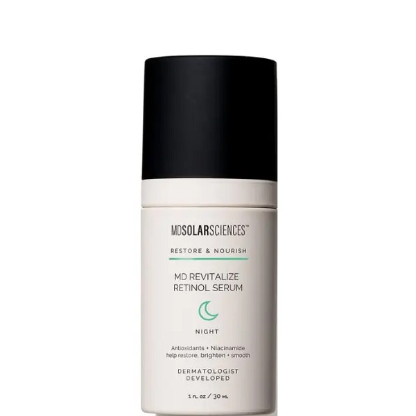 MDSolarSciences MD Revitalize Retinol Serum 1oz