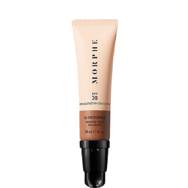 MORPHE Glowstunner Hydrating Tinted Moisturizer