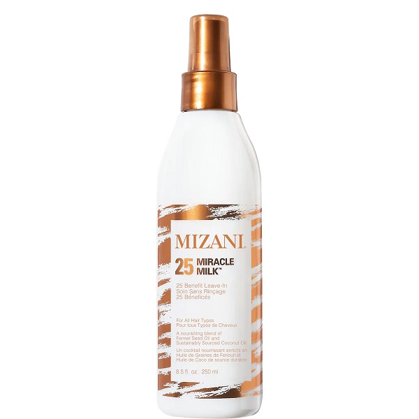 Mizani 25 Miracle Milk Leave-In Conditioner
