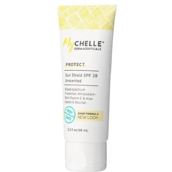 MyChelle Sun Shield SPF 28 - Unscented 2.3oz