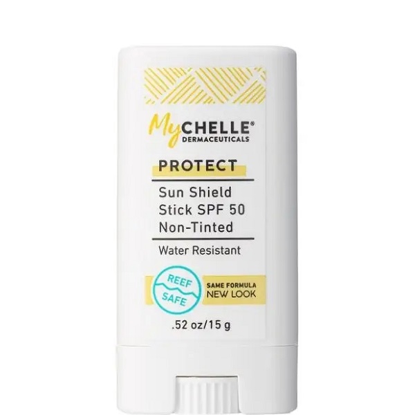 MyChelle Sun Shield Stick SPF 50 0.52oz