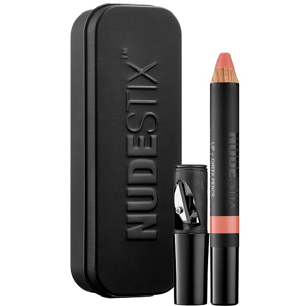NUDESTIX Cream Lip + Cheek Pencil