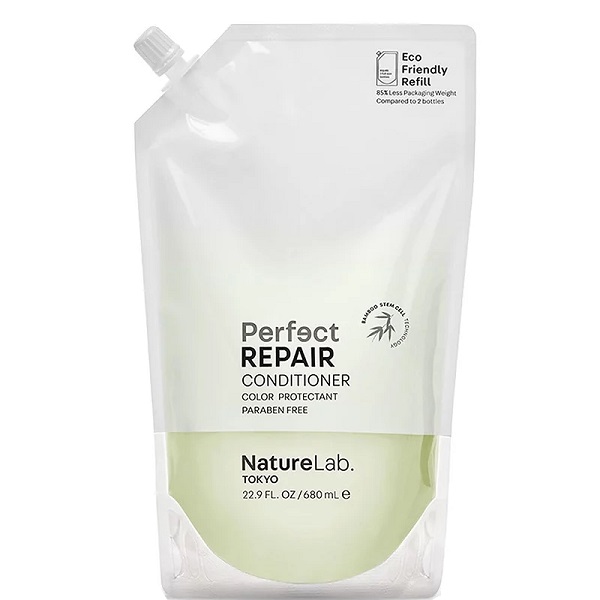 NatureLab. Tokyo Perfect Repair Conditioner Refill