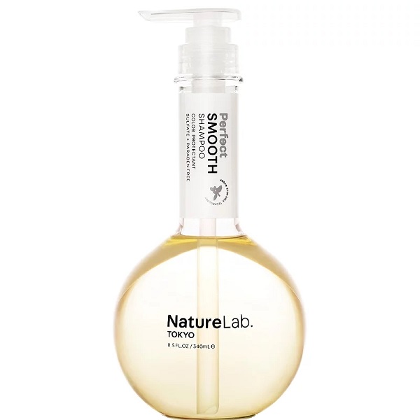 NatureLab. Tokyo Perfect Smooth Shampoo