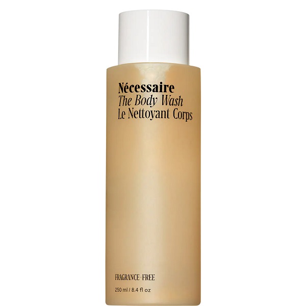 Nécessaire The Body Bar