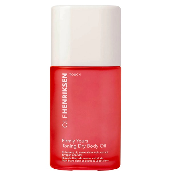 OLEHENRIKSEN Firmly Yours Dry Body Oil with Peptides
