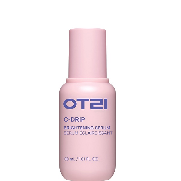 OTZI C-Drip Vitamin C Brightening Serum
