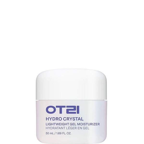 OTZI Hydro Crystal Lightweight Gel Moisturizer