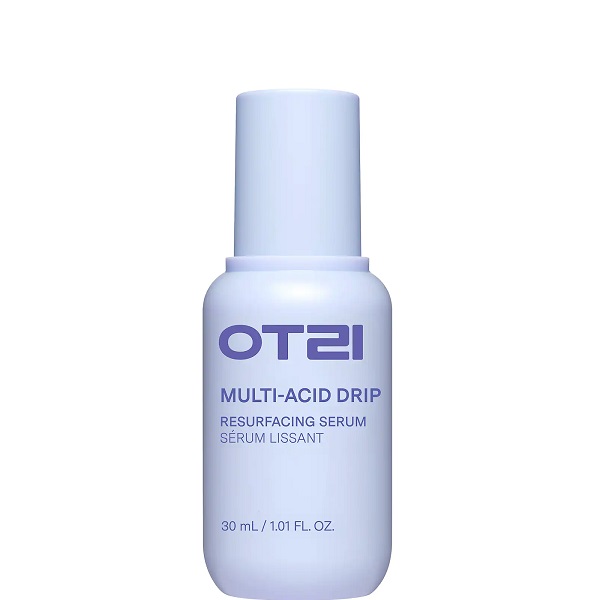 OTZI Multi-Acid Drip AHAPHA Resurfacing Serum
