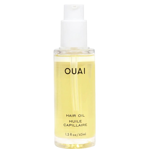 OUAI Hair Oil